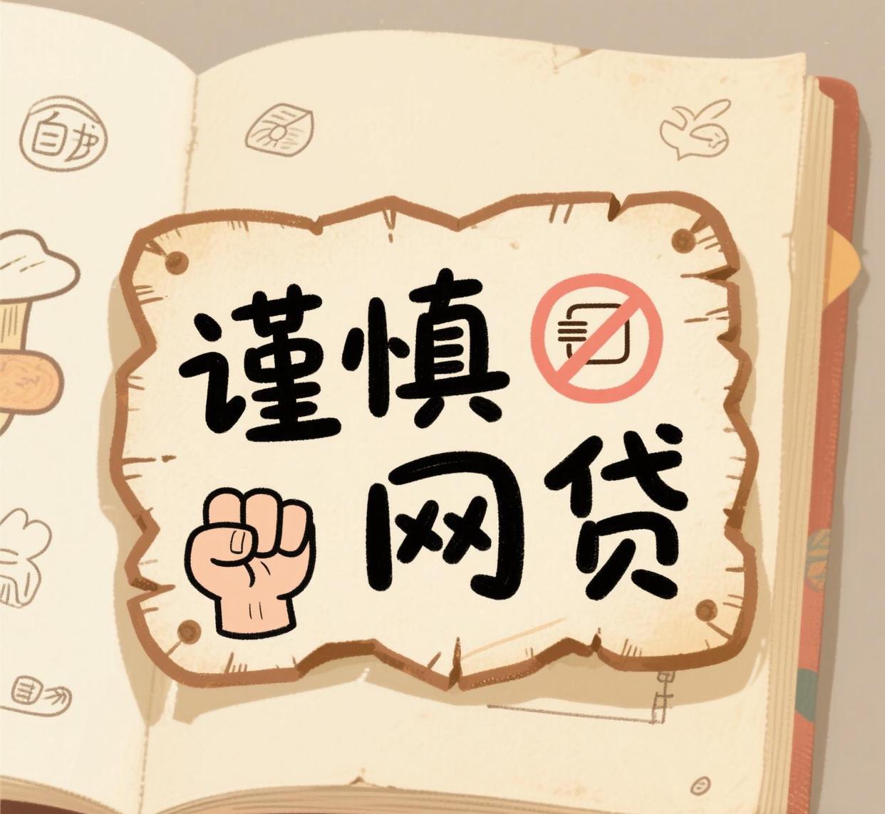 2026年最新有口子的贷款，汇总五个无视黑白户秒下款口子平台