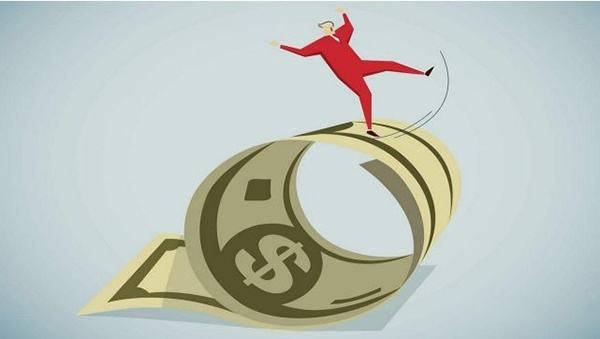 征信花了评分低？这5个正规渠道借钱亲测有效！